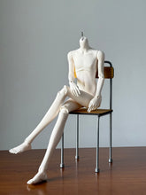 Qiangsheng doll - Red Tea Body (ฺBJD Body) : PreOrder - Anubis Doll Café